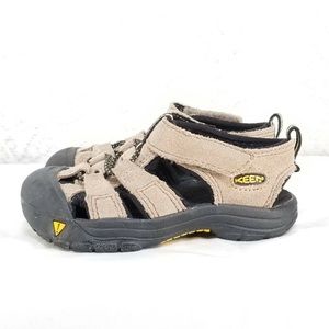 B57 KEEN Newport Waterproof Sandal - toddler
